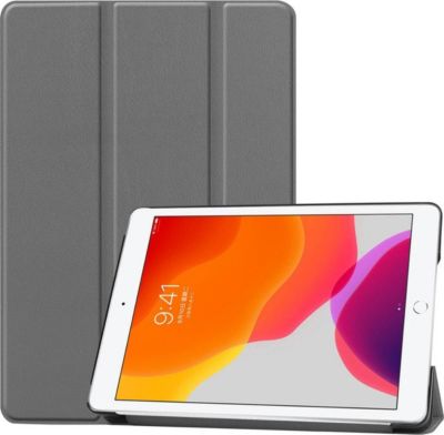 Etui IMOSHION pour iPad 9 (2021) 10.2 inch  - Gris