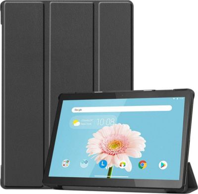 Etui IMOSHION pour Lenovo Tab M10 - Noir