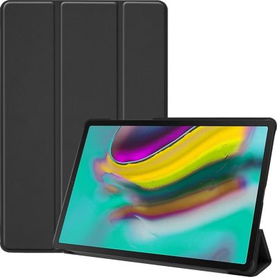 Etui IMOSHION pour Samsung Galaxy Tab S5e - Noir