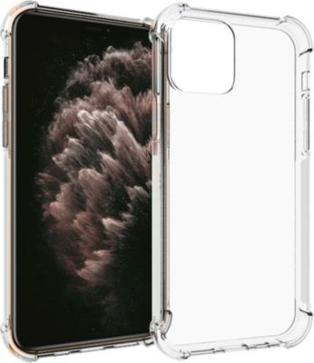 Coque IMOSHION pour Apple iPhone 12 (Pro) - Transparent