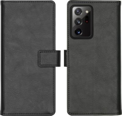 Coque étui IMOSHION pour Samsung Galaxy Note 20 Ultra - Noir