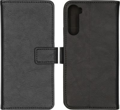 Coque étui IMOSHION pour OnePlus Nord - Noir