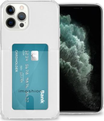 Coque IMOSHION pour Apple iPhone 12 Pro Max