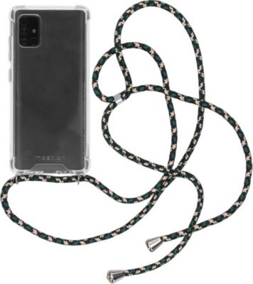 Coque avec cordon IMOSHION pour Samsung Galaxy A51
