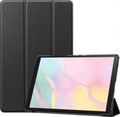 Etui IMOSHION pour Samsung Galaxy Tab A7 - Noir