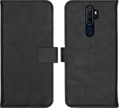 Coque étui IMOSHION pour Oppo A5 (2020) / A9 (2020) - Noir Coque étui IMOSHION pour Oppo A5 (2020) / A9 (2020) - Noir