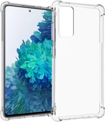Coque IMOSHION pour Samsung Galaxy S20 FE - Transparent
