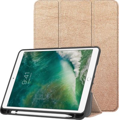 Etui IMOSHION pour iPad Air 2 (2014)  - Rose Doré
