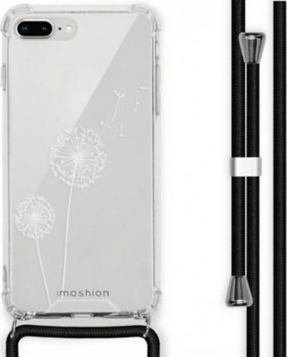 Coque avec cordon IMOSHION pour Apple iPhone 8 Plus / 7 Plus
