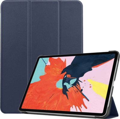 Etui IMOSHION pour iPad Air 5 (2022)  - Bleu foncé