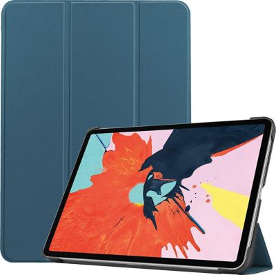 Etui IMOSHION pour iPad Air 5 (2022)  - Vert foncé