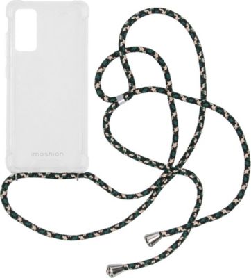 Coque avec cordon IMOSHION pour Samsung Galaxy S20 FE Coque avec cordon IMOSHION pour Samsung Galaxy S20 FE