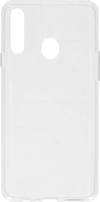 Coque IMOSHION pour Samsung Galaxy A20s - Transparent