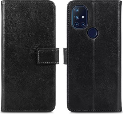 Coque étui IMOSHION pour OnePlus Nord N100 - Noir
