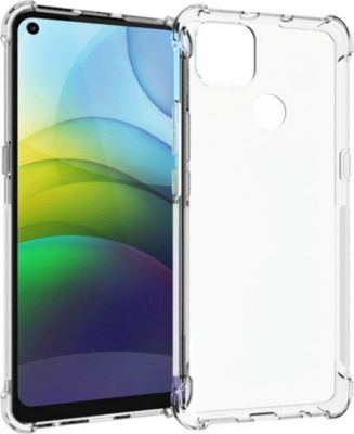 Coque IMOSHION pour Motorola Moto G9 Power