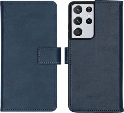 Coque étui IMOSHION pour Samsung Galaxy S21 Ultra