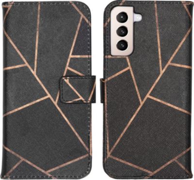 Coque étui IMOSHION pour Samsung Galaxy S21 Plus