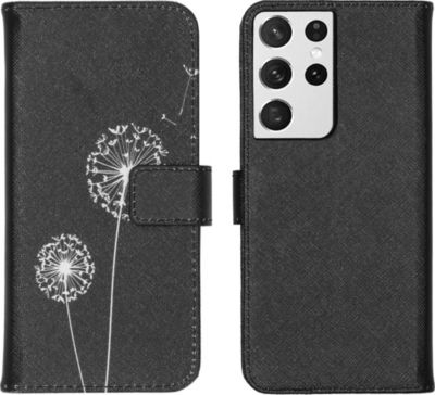 Coque étui IMOSHION pour Samsung Galaxy S21 Ultra