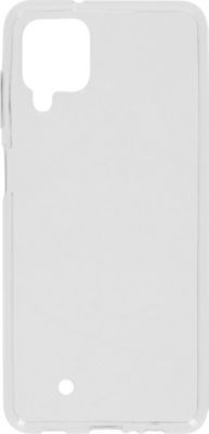 Coque IMOSHION pour Samsung Galaxy A12 - Transparent