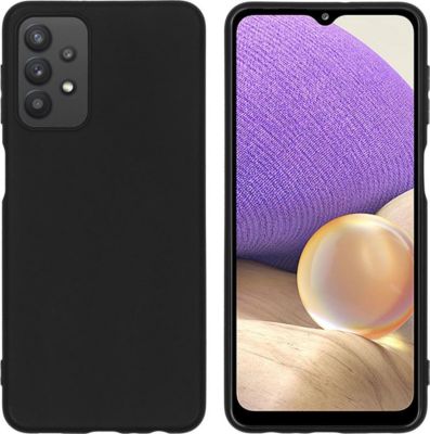 Coque IMOSHION pour Samsung Galaxy A32 (5G) - Noir