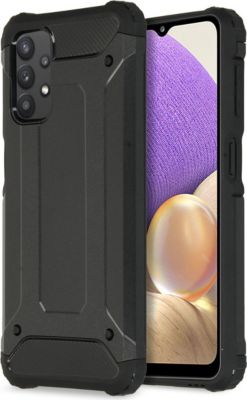 Coque IMOSHION pour Samsung Galaxy A32 (5G) - Noir