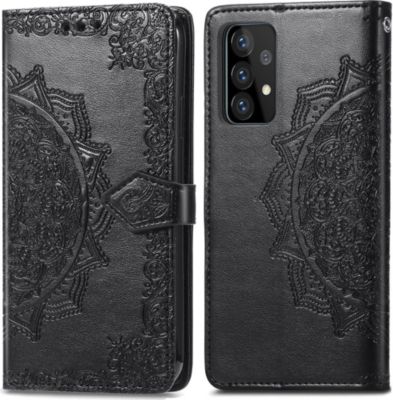 Coque étui IMOSHION pour Samsung Galaxy A52(s) (5G/4G)