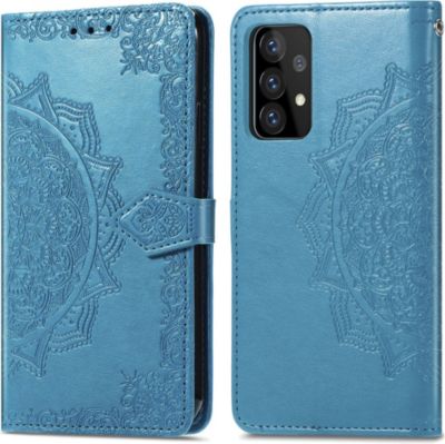 Coque étui IMOSHION pour Samsung Galaxy A52(s) (5G/4G)