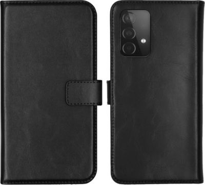 Coque étui SELENCIA pour Samsung Galaxy A52(s) (5G/4G)