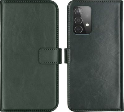 Coque étui SELENCIA pour Samsung Galaxy A52(s) (5G/4G)