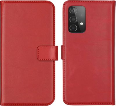 Coque étui SELENCIA pour Samsung Galaxy A52(s) (5G/4G)