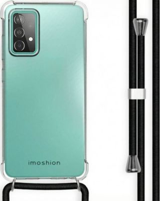 Coque avec cordon IMOSHION pour Samsung Galaxy A52(s) (5G/4G)