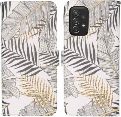Coque étui IMOSHION pour Samsung Galaxy A72