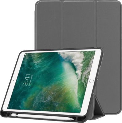 Etui IMOSHION pour iPad Air 2 (2014)  - Gris