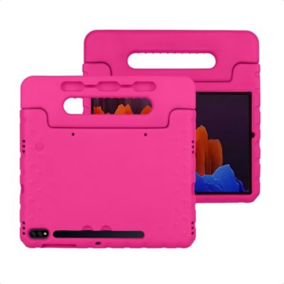Etui IMOSHION pour Samsung Galaxy Tab S8 Plus  - Rose