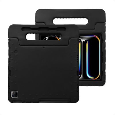 Etui IMOSHION pour iPad Pro 12.9 (2022)  - Noir