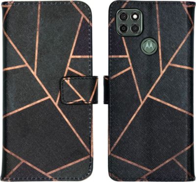 Coque étui IMOSHION pour Motorola Moto G9 Power