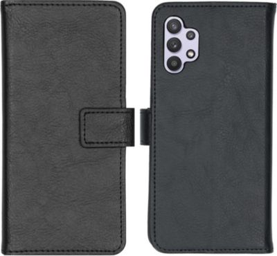 Coque étui IMOSHION pour Samsung Galaxy A32 (5G) - Noir