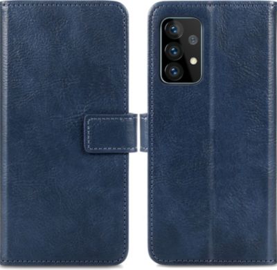 Coque étui IMOSHION pour Samsung Galaxy A52(s) (5G/4G)