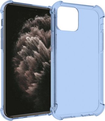 Coque IMOSHION pour Apple iPhone 12 (Pro) - Transparent