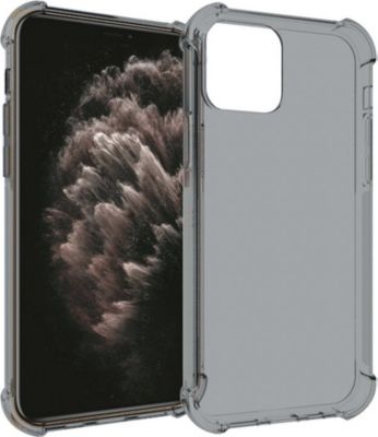 Coque IMOSHION pour Apple iPhone 12 (Pro) - Transparent