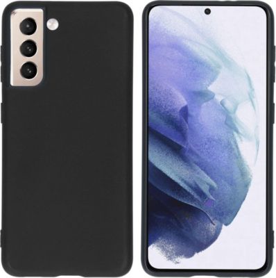 Coque IMOSHION pour Samsung Galaxy S21 - Noir
