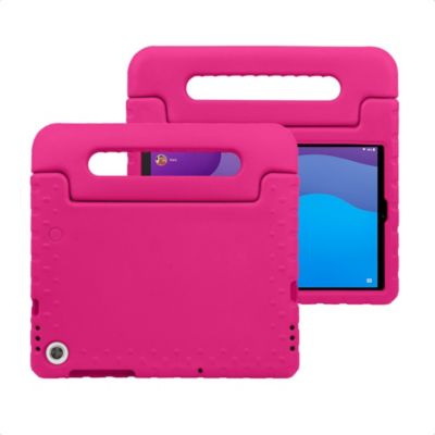 Etui IMOSHION pour Lenovo Tab M10 HD (2nd gen) - Rose