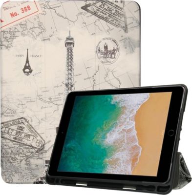 Etui IMOSHION pour iPad Air 2 (2014)  - Paris