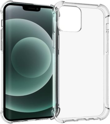 Coque IMOSHION pour Apple iPhone 13 Mini - Transparent