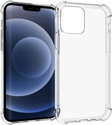 Coque IMOSHION pour Apple iPhone 13 Pro - Transparent