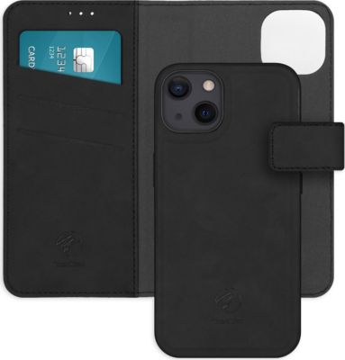 Coque étui IMOSHION pour Apple iPhone 13 - Noir