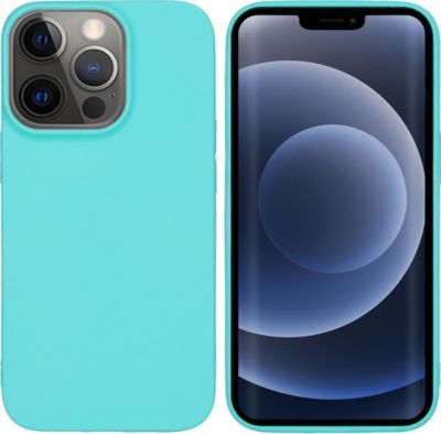 Coque IMOSHION pour Apple iPhone 13 Pro - Vert menthe