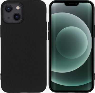 Coque IMOSHION pour Apple iPhone 13 Mini - Noir