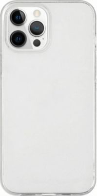Coque IMOSHION pour Apple iPhone 13 Pro - Transparent