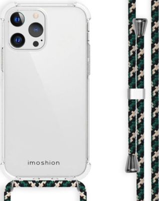 Coque avec cordon IMOSHION pour Apple iPhone 13 Pro
